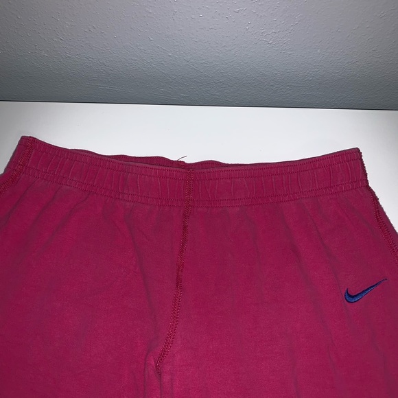 Nike Pants - Pink nike leggings